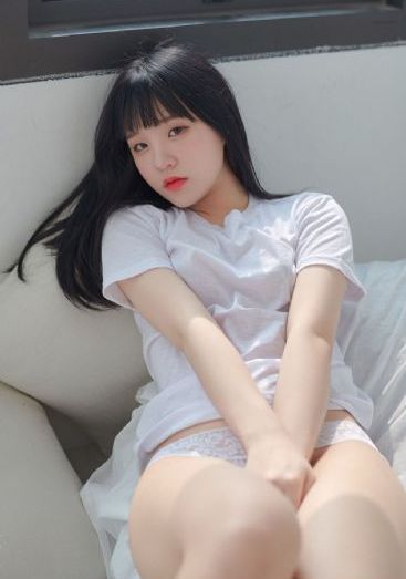 整篇都是黄的肉