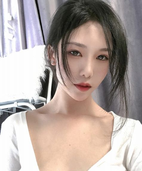 这爱情有点奇怪