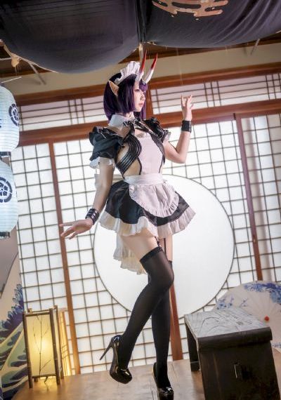 艾曼纽银河女王