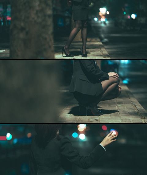 陷阱:致命的诱惑 电影