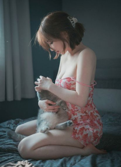 女友妈妈