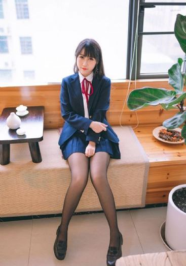 女汉子