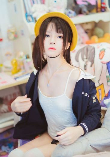 女教师4