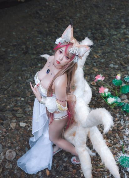 朋友妻子