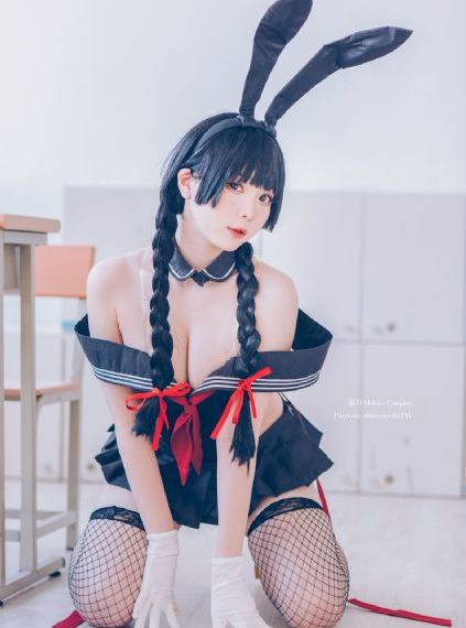 女朋友的交换4