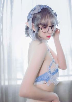 隐形狂人