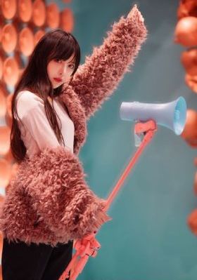 儿媳妇的诱惑